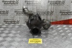 Turbo/Τουρμπίνα SsangYong Kyron 2.0cc XDI 664950 2002-2010 761433-0002