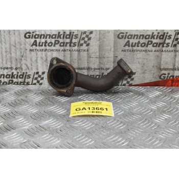 Σωλήνας Καυσαερίων EGR Mitsubishi 4N15 L200 2015-2020