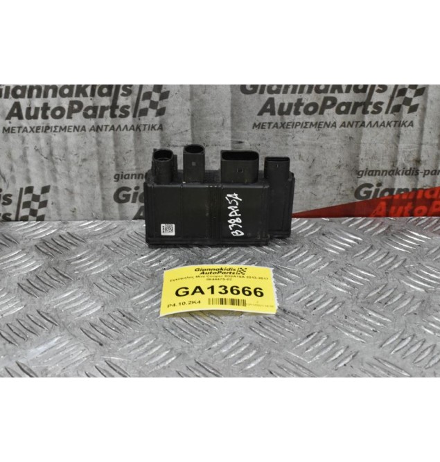 Εγκέφαλος Mini Cooper B38A15A 2013-2017 8644475-02