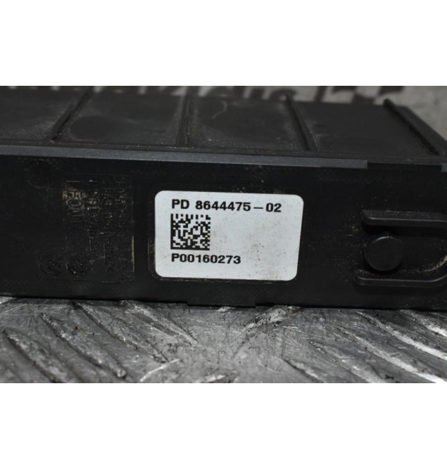 Εγκέφαλος Mini Cooper B38A15A 2013-2017 8644475-02