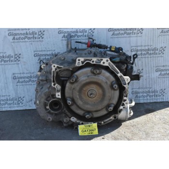 Αυτόματο Σασμάν Citroen C5 308 1.6 THP 5F02 2008-2015 (9664134780 AW_BVA_AT6_CEMO 12V 9671978480 20GA03)