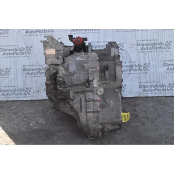 Αυτόματο Σασμάν Citroen C5 308 1.6 THP 5F02 2008-2015 (9664134780 AW_BVA_AT6_CEMO 12V 9671978480 20GA03)