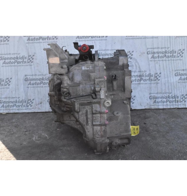 Αυτόματο Σασμάν Citroen C5 308 1.6 THP 5F02 2008-2015 (9664134780 AW_BVA_AT6_CEMO 12V 9671978480 20GA03)
