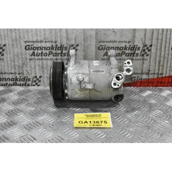 Κομπρεσέρ Aircondition - A/C Mini Cooper 1.5 B38A15A 2014-2020