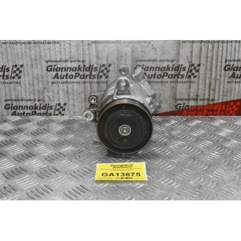 Κομπρεσέρ Aircondition - A/C Mini Cooper 1.5 B38A15A 2014-2020