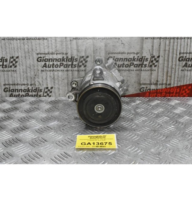 Κομπρεσέρ Aircondition - A/C Mini Cooper 1.5 B38A15A 2014-2020