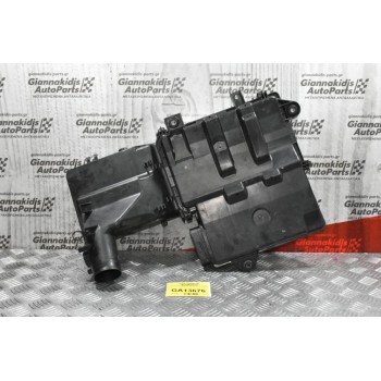 Φιλτροκούτι Με εγκεφαλο Mazda 3 1.3cc ZJ 16V 2001-2005 (Κωδικός Εγκεφάλου 279721-2970)