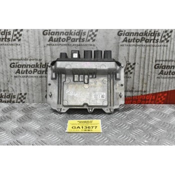 Εγκέφαλος Mini Cooper BMW 218i 1.5 Turbo B38A15A 2014-2020 BOSCH 8662843-01 0261S15082