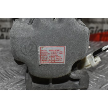 Κομπρεσέρ Aircondition Mazda 2 ZJ 2006-2012 H09A1AC4DT
