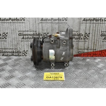 Κομπρεσέρ Aircondition Ford Ranger / Mazda BT50 2.5 WL 2005-2010 RZWLA-06