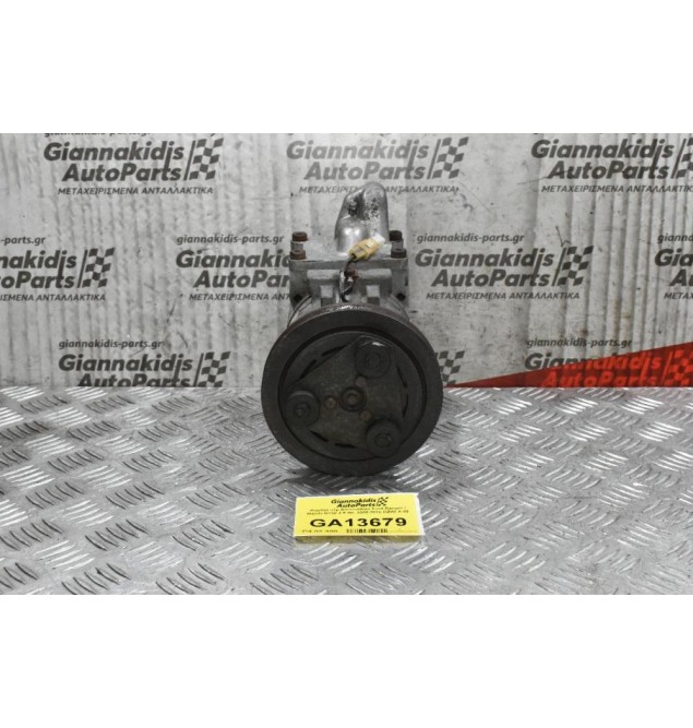 Κομπρεσέρ Aircondition Ford Ranger / Mazda BT50 2.5 WL 2005-2010 RZWLA-06