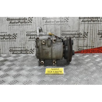 Κομπρεσέρ Aircondition Ford Ranger / Mazda BT50 2.5 WL 2005-2010 RZWLA-06