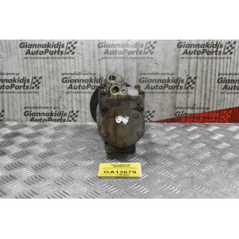 Κομπρεσέρ Aircondition Ford Ranger / Mazda BT50 2.5 WL 2005-2010 RZWLA-06