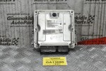 Εγκέφαλος Jeep Cherokee 2.5 CRD 4X4 VM52C 2002-2008 BOSCH P56044352AC 0281011278