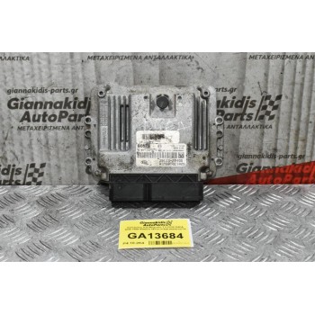 Εγκέφαλος Kia Magentis 2.0 CRDI D4EA 2006-2009 BOSCH 39113-27455 0281012774