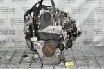 Κινητήρας - Μοτέρ Kia Sportage - Hyundai Tucson - Santa Fe 2.0 CRDI D4EA 2001-2005
