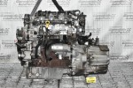 Κινητήρας - Μοτέρ Kia Sportage - Hyundai Tucson - Santa Fe 2.0 CRDI D4EA 2001-2005