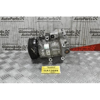 Κομπρεσέρ Aircondition Kia Magentis 2.0 CRDI D4EA 2006-2009 F500DC4CA-03
