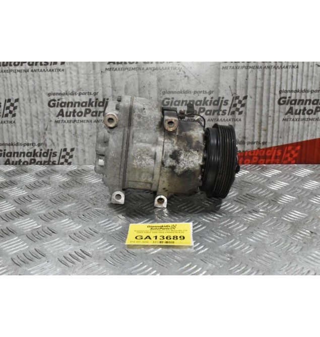 Κομπρεσέρ Aircondition Kia Magentis 2.0 CRDI D4EA 2006-2009 F500DC4CA-03