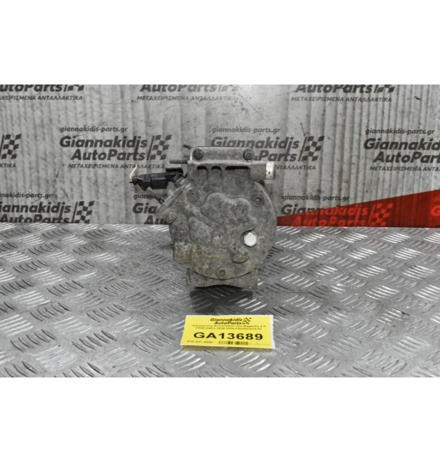 Κομπρεσέρ Aircondition Kia Magentis 2.0 CRDI D4EA 2006-2009 F500DC4CA-03