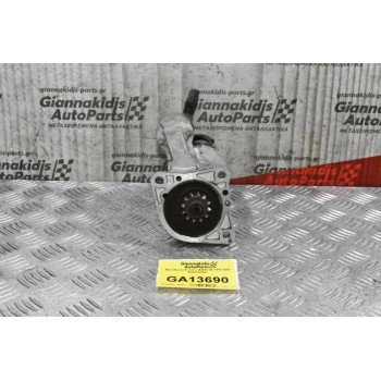 Μίζα Mazda B series B2600 G6 1992-2002 M002T50981