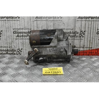 Μίζα Toyota Hilux/Hiace 2.5 KDN-KUN25 2KD 2001-2010 DENSO 28100-30050 428000-0290