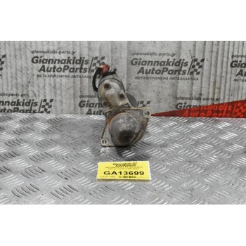 Μίζα Opel Corsa C 1.3 CDTI Z13DTH 2005-2011 BOSCH 0001107437