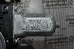 Γρύλλος - Μηχανισμός Παραθύρου Mitsubishi L200 Safari 2005-2012 MN182354 AE062040-2750 (Εμπρός Δεξιά)