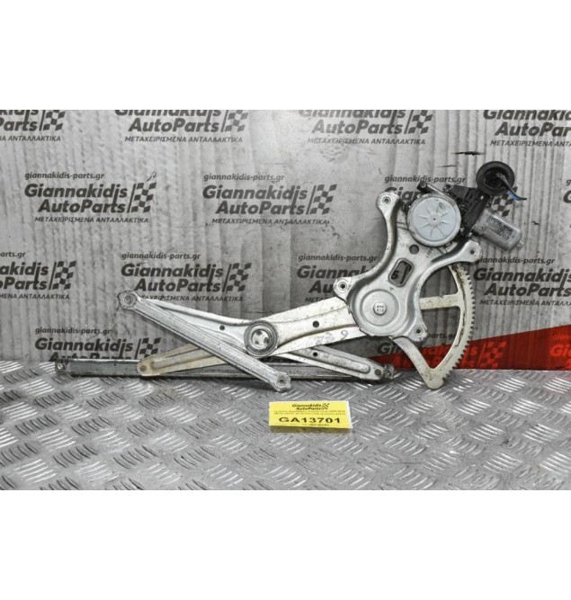 Γρύλλος Παραθύρου Toyota Hilux 2005-2014 85710-0Κ010 ΑΕ262100-2980 (Εμπρός Δεξιά)