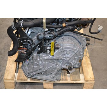 Σασμάν Αυτοματο Toyota Corolla Avensis 2.0 3ZR Αυτόματο 2008-2016