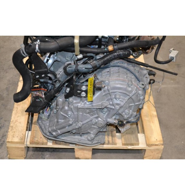 Σασμάν Αυτοματο Toyota Corolla Avensis 2.0 3ZR Αυτόματο 2008-2016