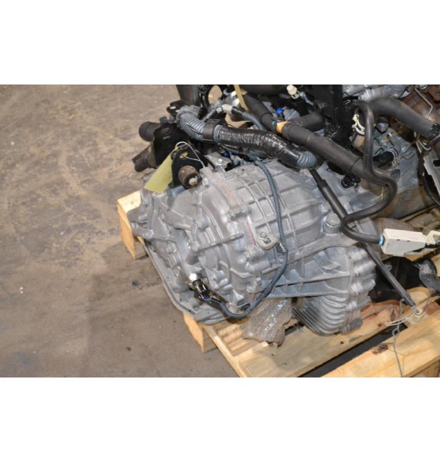 Σασμάν Αυτοματο Toyota Corolla Avensis 2.0 3ZR Αυτόματο 2008-2016