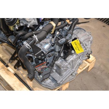 Σασμάν Αυτοματο Toyota Corolla Avensis 2.0 3ZR Αυτόματο 2008-2016