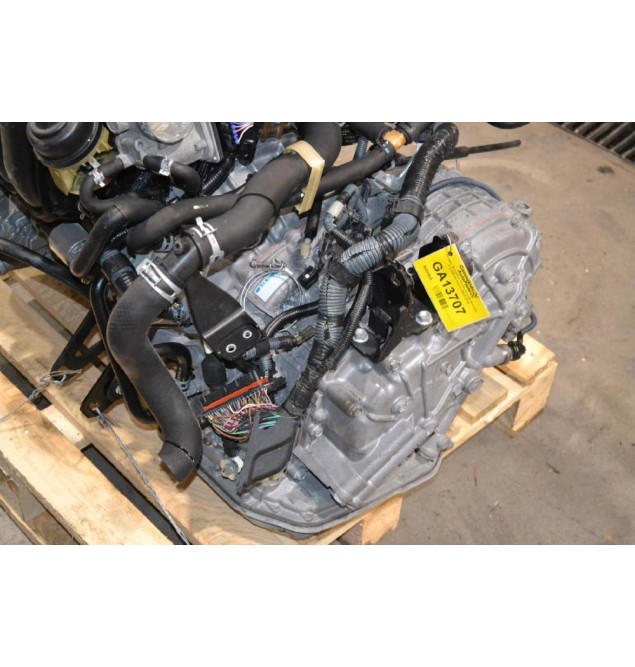 Σασμάν Αυτοματο Toyota Corolla Avensis 2.0 3ZR Αυτόματο 2008-2016