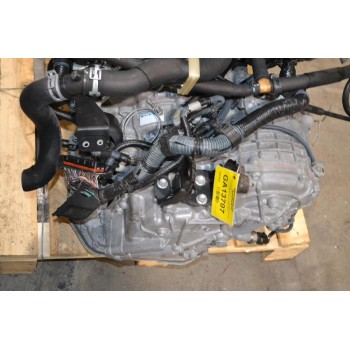 Σασμάν Αυτοματο Toyota Corolla Avensis 2.0 3ZR Αυτόματο 2008-2016