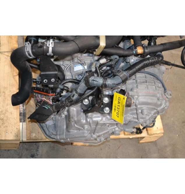 Σασμάν Αυτοματο Toyota Corolla Avensis 2.0 3ZR Αυτόματο 2008-2016