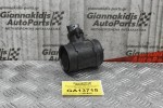 Μετρητής Μάζας Αέρα MAF Hyundai Santa Fe 2.0 D4EA 2001-2010 28164-27900 0281002600 (5pins)