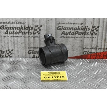 Μετρητής Μάζας Αέρα MAF Hyundai Santa Fe 2.0 D4EA 2001-2010 28164-27900 0281002600 (5pins)