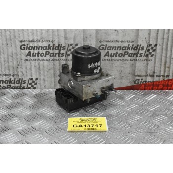 Μονάδα ABS Toyota Hiace 2005-2014  44510-26030 270612182046