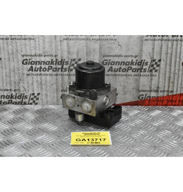 Μονάδα ABS Toyota Hiace 2005-2014  44510-26030 270612182046