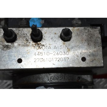 Μονάδα ABS Toyota Hiace 2005-2014  44510-26030 270612182046