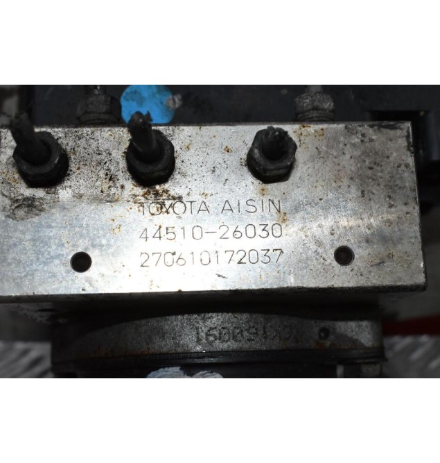 Μονάδα ABS Toyota Hiace 2005-2014  44510-26030 270612182046