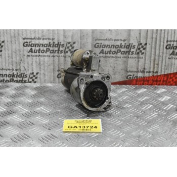 Μίζα Mazda B series B2600 G6 1992-2002 M1T50471