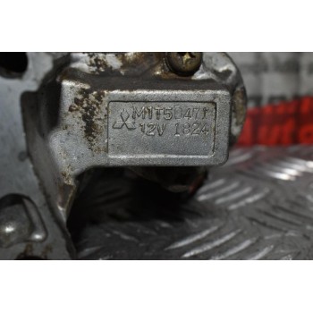 Μίζα Mazda B series B2600 G6 1992-2002 M1T50471