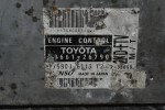 Εγκέφαλος Κινητήρα Toyota Hiace 2.5 D4D 2KD 2001-2010 DENSO 89661-26790 175800-6113