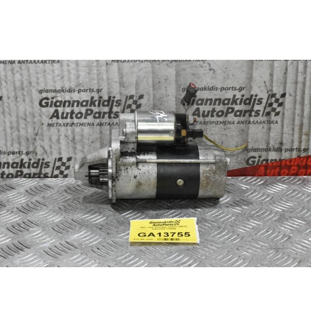 Μίζα Jeep Cherokee Liberty VM31C 2002-2008 17940N