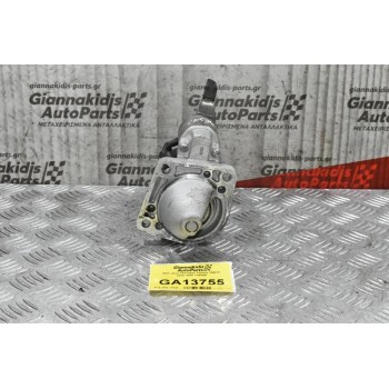 Μίζα Jeep Cherokee Liberty VM31C 2002-2008 17940N