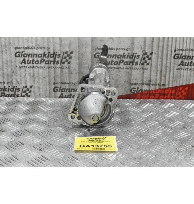 Μίζα Jeep Cherokee Liberty VM31C 2002-2008 17940N