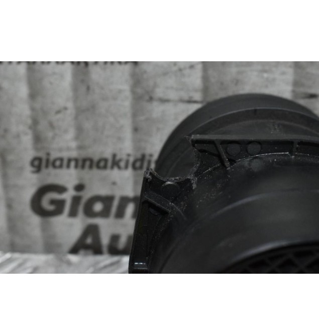 Μετρητής Μάζας Αέρα MAF Jeep Compass 2.0 CRD 2007-2011 BOSCH 05033320AA 0281002779 (Σπάσιμο Στην Μία Βάση Βίδας)