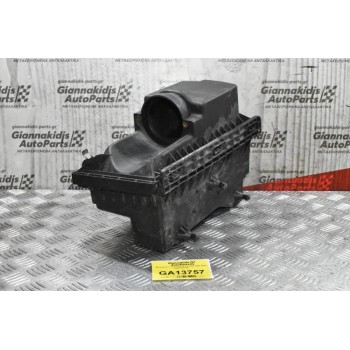 Φιλτροκούτι Jeep Patriot 2.0 CRD 2007-2014 04891820AB